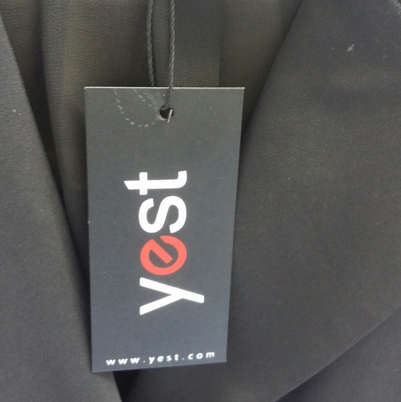 Sheer jacket - Picture 2 of 15